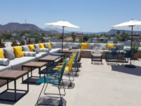 Hotel Catedral La Paz Hoteles en La Paz