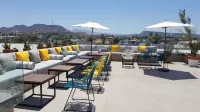 Hotel Catedral la Paz