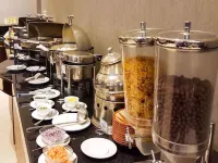 크라운 부티크 호텔 - 제다 제다 호텔