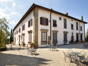 Castello Vicchiomaggio