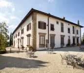 Castello Vicchiomaggio