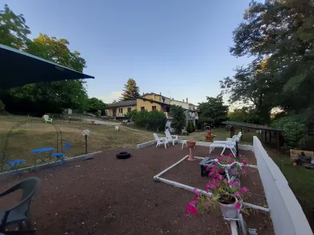 La Grotta Bed and Breakfast