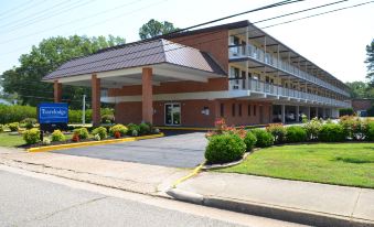 Travelodge by Wyndham Williamsburg Colonial Area