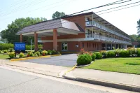 Travelodge by Wyndham Williamsburg Colonial Area