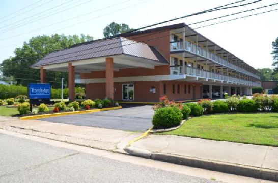 Travelodge by Wyndham Williamsburg Colonial Area