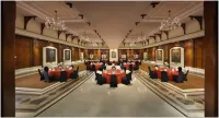 The LaLiT Golf & Spa Resort Goa Hotels in Pololem