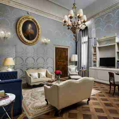Hotel Danieli, Venice Rooms