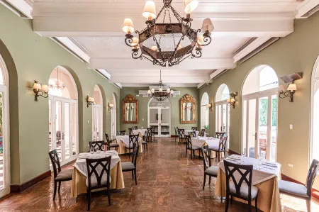 LP Los Portales Hotel Piura