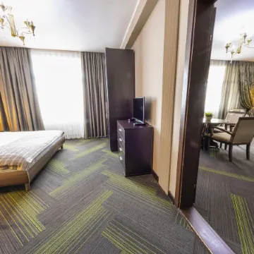 Отель Классик