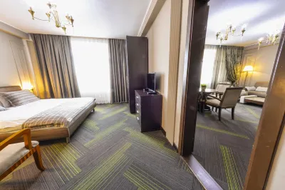 Classic Hotel in zona Biy Ordo Guest House
