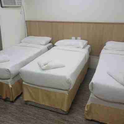 Sama Samah Hotel Rooms
