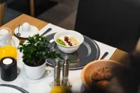 Hotel Auszeit - breakfast