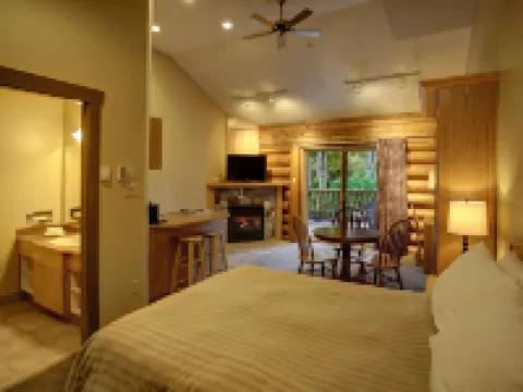 泰娜瑪拉海邊温泉度假村 納奈莫酒店