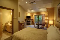 Tigh-Na-Mara Seaside Spa Resort