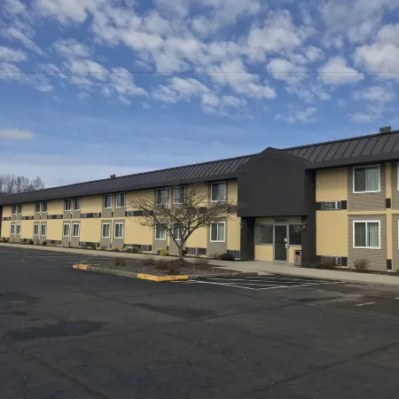 Quality Inn