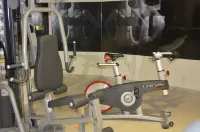 Majestic Ponta Negra Beach, WorldHotels Elite - Gym
