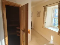 Tarrel Farmhouse فنادق في Tain