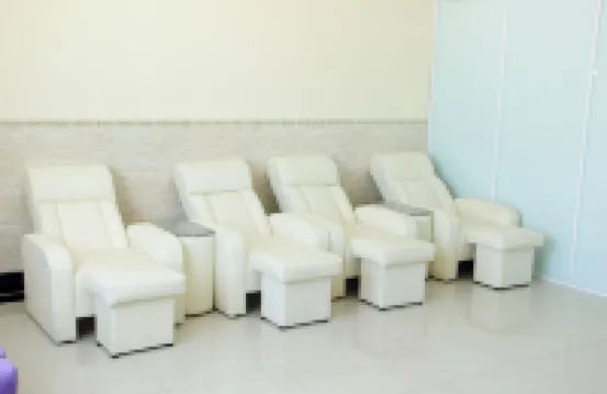 Tran Vinh Hotel