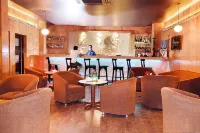 Club de Novo Hotel - bar