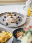 Hotel Leinsweiler Hof - breakfast