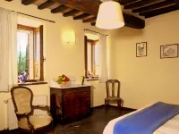 Agriturismo Sant'Illuminato Hotels in Citta Di Castello