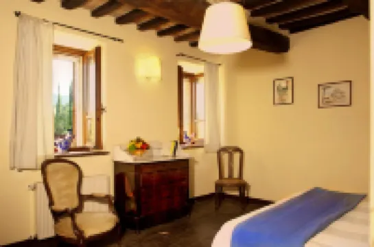 Agriturismo Sant'Illuminato Hotels in 