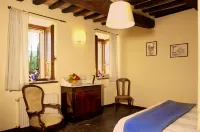 Agriturismo Sant'Illuminato