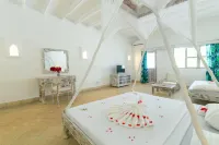 Sun Palm Beach Resort Hotel di Watamu