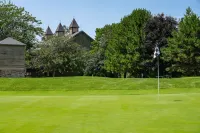 Sawmill Creek by Cedar Point Resorts Hotels in Huron