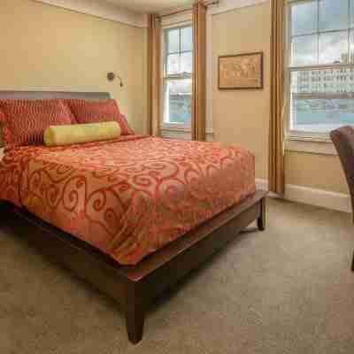 Hotel Elliott Rooms