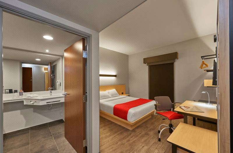 City Express Plus by Marriott Leon Centro de Convenciones