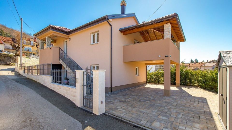 Villa Lemily