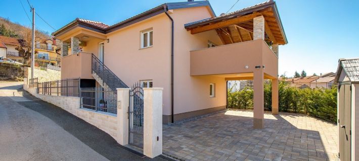 Villa Lemily Hotels in Matulji