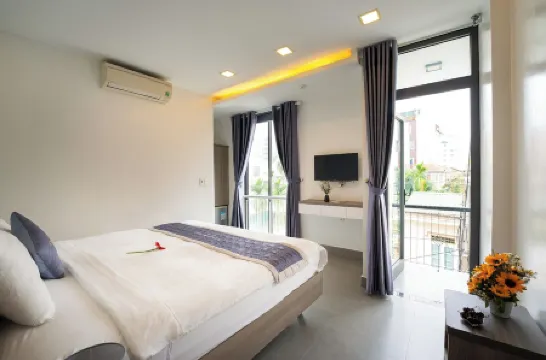Stop and Go Boutique Homestay Hue