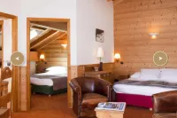 Beaulieu Hotels near Col des Aravis