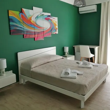 B & B Vittorio Emanuele