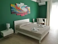 B & B Vittorio Emanuele Hotel di Canicatti