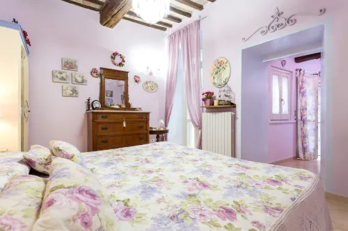 Bed and Breakfast Sognando Te - سرير ووجبة إفطار