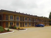 Unique Suites Hotel Hotels in Coles County