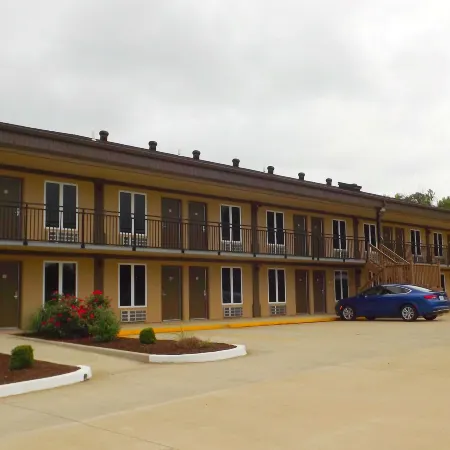 Unique Suites Hotel