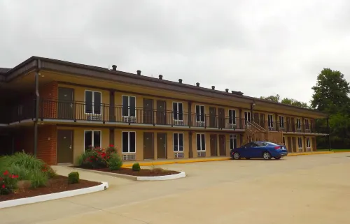 Unique Suites Hotel Hotels in Charleston