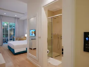 Hotel Luxury