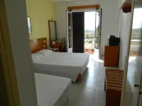 Hotel Glicorisa Beach - balcony