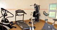 Lake 47 Suites - Gym