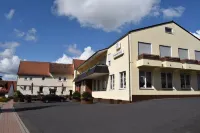Landgasthof Buch Hôtels à : Poppenhausen