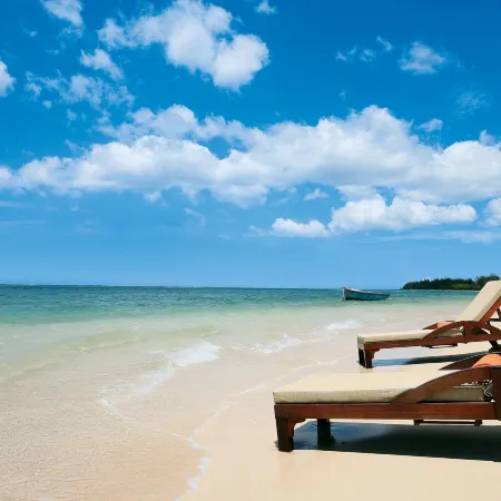 Heritage Awali Golf and Spa Resort