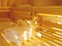 Maritim Hotel Stuttgart - spa