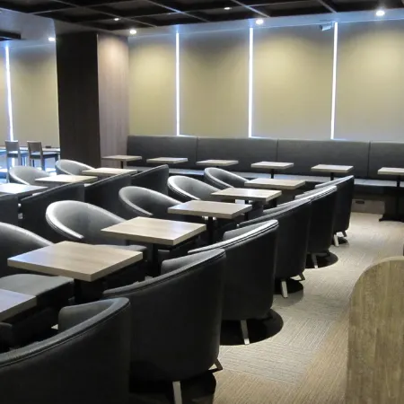Bizcourt Cabin Susukino - Caters to Men