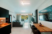 Elite Luxury Villas Hotel a Paxoi