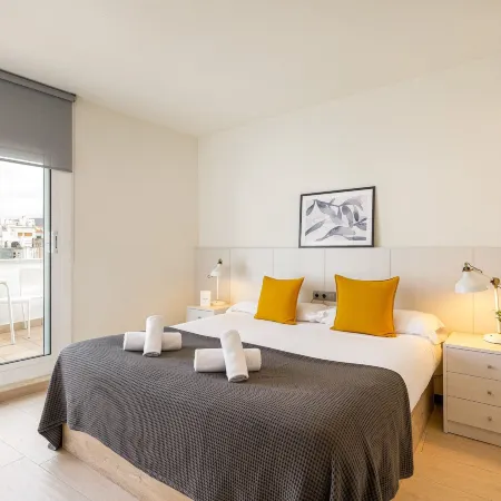 Sitges Group Ocean